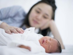 42岁高龄二胎成功案例